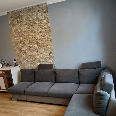 Apartament Blisko Dworca Przemyśl 外观 照片