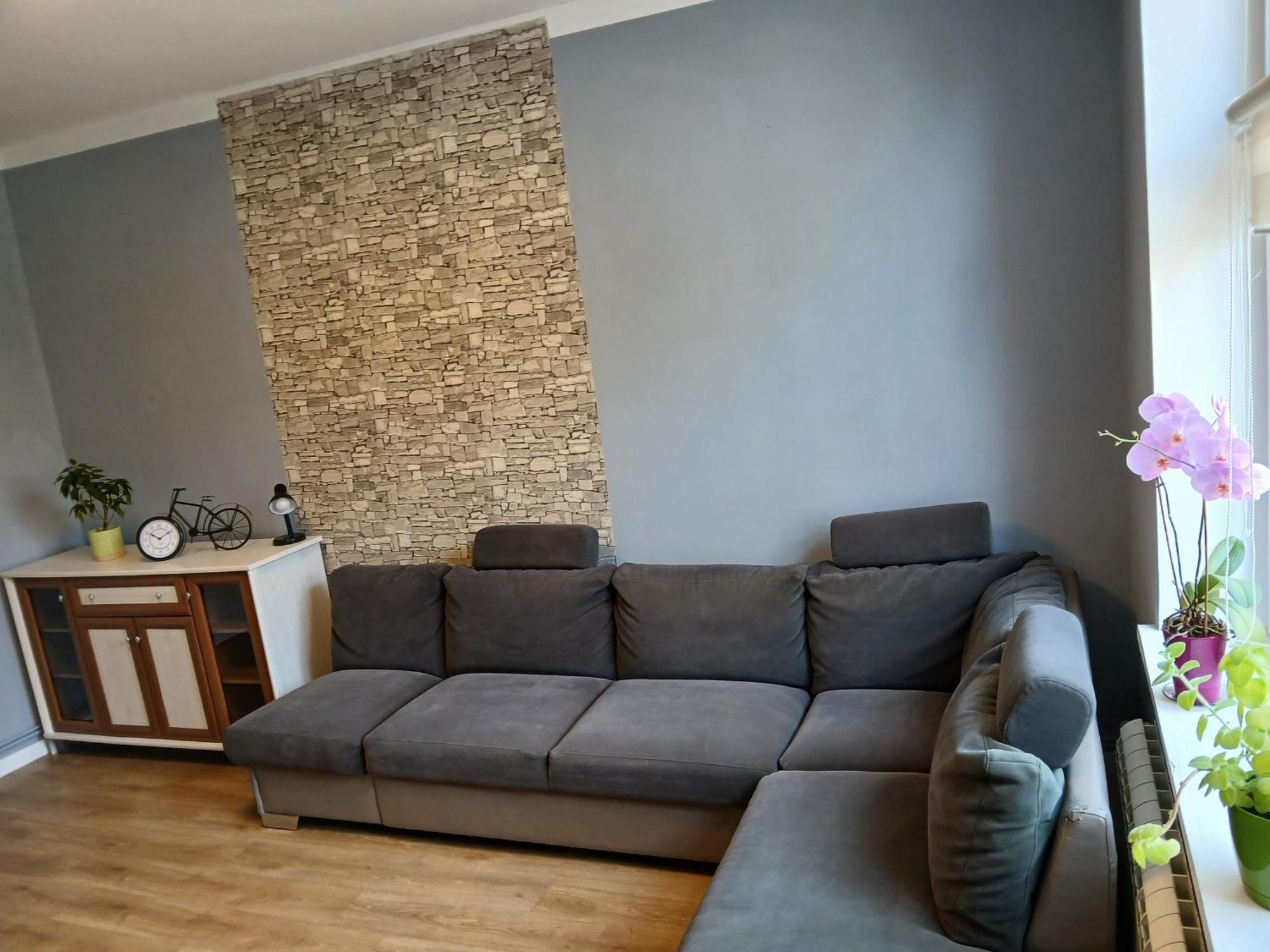 Apartament Blisko Dworca Przemyśl 外观 照片