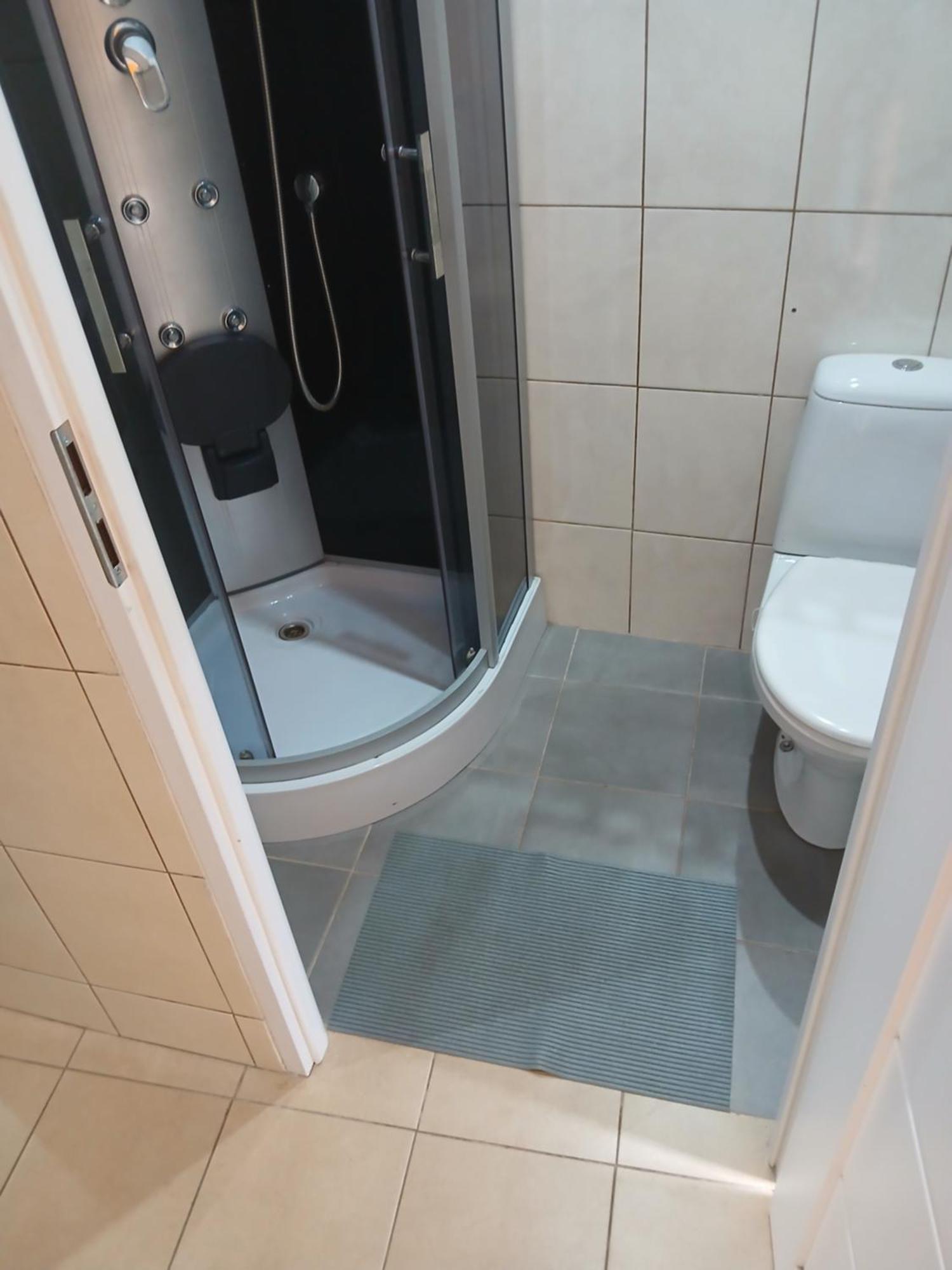 Apartament Blisko Dworca Przemyśl 外观 照片